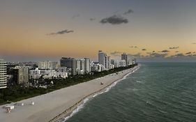 Hilton Garden Inn Miami South Beach